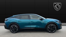 Peugeot 408 1.6 Plug-in Hybrid 225 GT 5dr e-EAT8 Hatchback